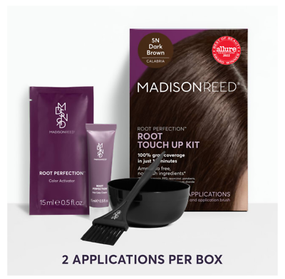 #ad NEW Madison Reed Root Touch Up Kit Choose Color