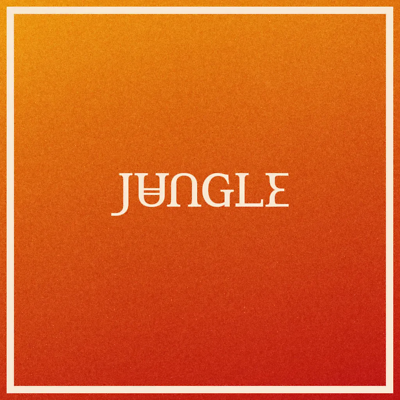 #ad Jungle Volcano NEW Vinyl