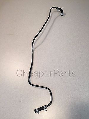 #ad Land Rover Expansion Tank To Engine Hose Line Discovery II 2 99 04 PCH000420 New