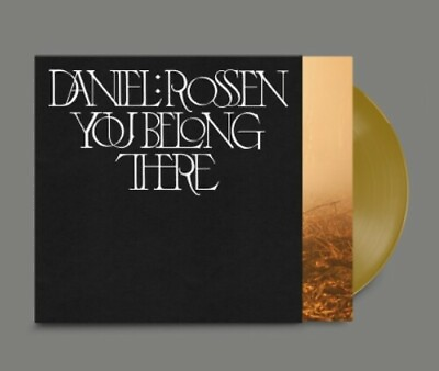 #ad You Belong There by Daniel Rossen Record 2022