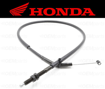 #ad Clutch Cable Honda CB500 1994 1995 1996 #22870 MY5 610