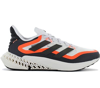 #ad Adidas 4DFWD Pulse 6 7 12ft Men#x27;s Running Shoes GX9285 Training Sport New