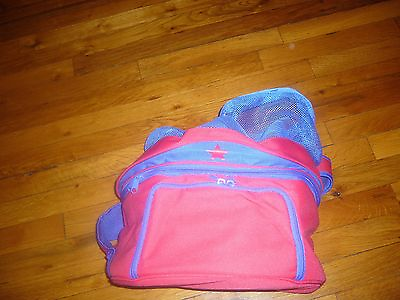 #ad NWT COOL BACKPACK COOLER FROM MACYS