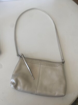#ad Hobo Clutch small shoulder bag