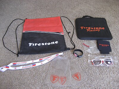 #ad Firestone Backpack Seat Cushion amp; Accessories HIT Promotional Products