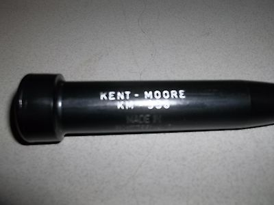 #ad Kent Moore Automototive Specialty Tool KM 958 Installer *FREE SHIPPING*