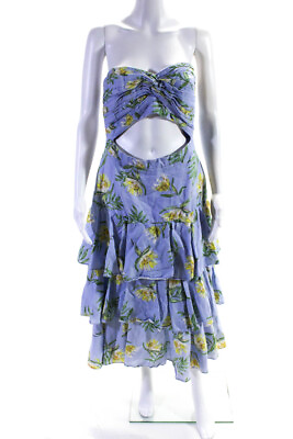 #ad AMUR Womens Roxy Dress Size 12 12260885