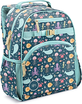 #ad Kids Backpack for School Boys Girls Kindergarten Elementary Toddler Backpack