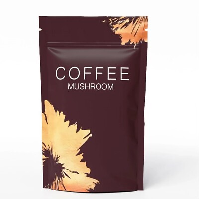 #ad ORGANIC MUSHROOM COFFEE Generic off brand of RYZE