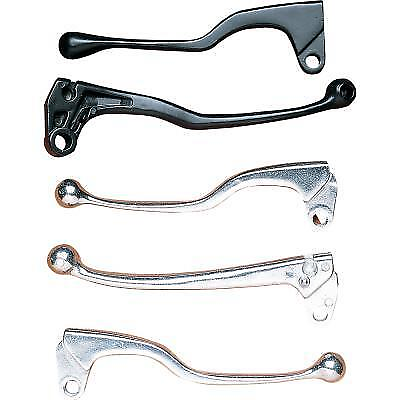 #ad Parts Unlimited Clutch Lever Replacement Black 0613 0215