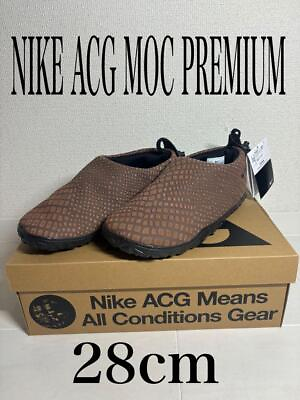 #ad Nike Acg Moc Premium Size US10
