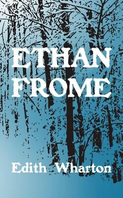#ad Ethan Frome