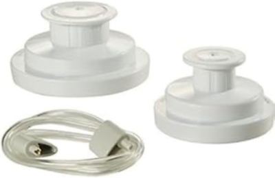 #ad Plastic Jar Sealer for Vacuum Sealer Food Storage with Accessory Hose for Regula