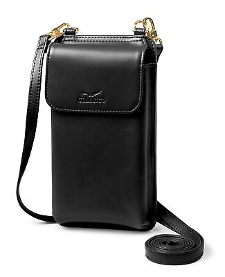 #ad Womens Crossbody Wallet amp; Phone Case iPhone Samsung LG Magnet Cell Pouch amp; ...