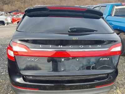 #ad Tail Light Mounted Power Liftgate Fits 16 18 MKX 2528026