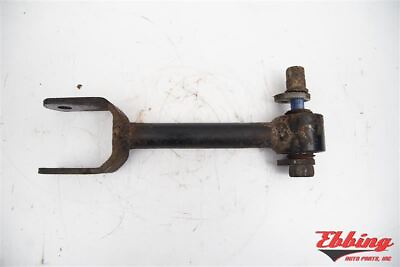 #ad Rear Lower Control Arm Forward Position Toe Link Fits 11 14 Dodge Avenger 682422