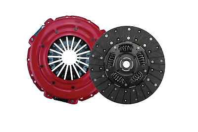 #ad RAM Clutches 92955 Muscle Car Clutch Kit