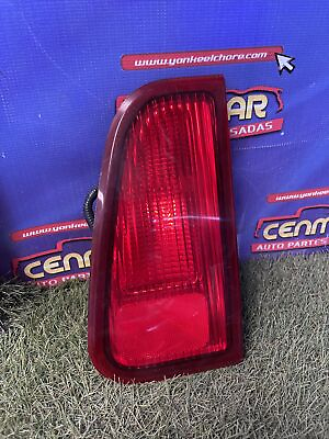 #ad 2003 2006 Lincoln Navigator Right Inner Tailgate Tail Light Mounted OEM