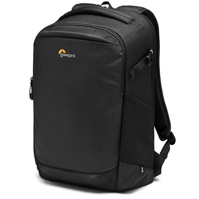 #ad Lowepro Flipside BP 400 AW III Camera Laptop Backpack Black #LP37352