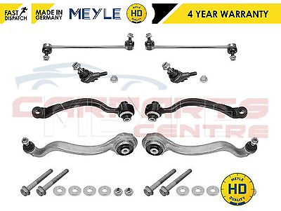 #ad FOR MERCEDES E200 NGT E220 CDI FRONT SUSPENSION WISHBONES ARMS BALL JOINTS LINKS
