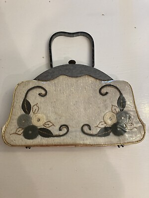 vintage handbags $60.00