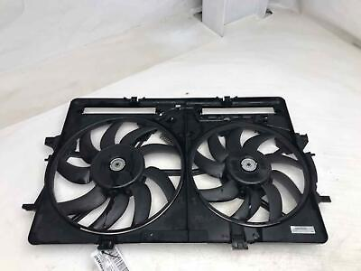 #ad Coupe Electric Cooling Motor Fan Assy 8k0959501g OE 💥 Fits AUDI A5 2008 2017