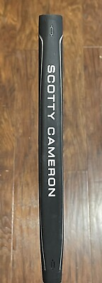 #ad Scotty Cameron Full Contact Paddle Grip 2024 BRAND NEW 100% Authentic