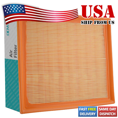 #ad #17801 0P050 For Toyota Camry AVALON Sienna Air FIlter Cleaner Lexus RX350 3.5L