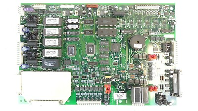 #ad Powerware 101073071 001 Rev H04 Front Panel Control PCA Board