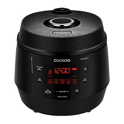 #ad Cuckoo CMC QAB501S Q5 STANDARD 8 in 1 Multi Aluminum Inner Pot