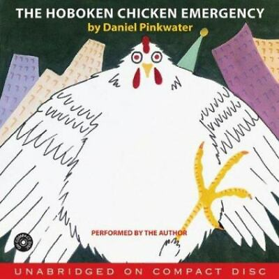 #ad The Hoboken Chicken Emergency