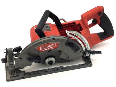 #ad Milwaukee M18 FUEL Cordless 7 1 4 in. Rear Handle Circular Saw M 2506
