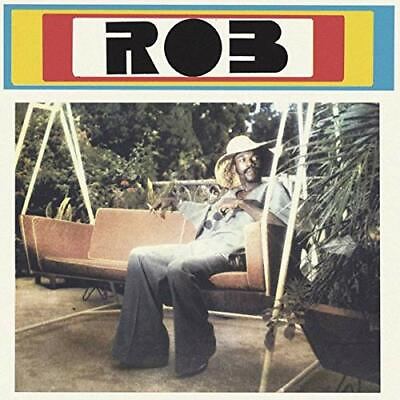 #ad ROB ROB