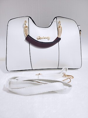 Women#x27;s Satchel Purses and Handbags for Women Shoulder Tote Bags Gift $35.00