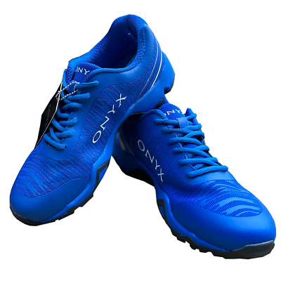 #ad Onyx Slowpitch Softball Turf Shoe – Royal Blue