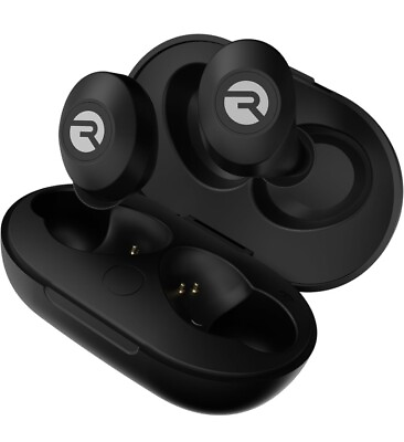 #ad Raycon The Everyday Bluetooth Wireless Earbuds with Microphone Stereo Sound