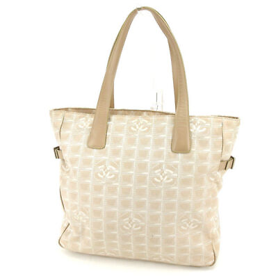 #ad Chanel Tote Bag Brand Shoulder Outlet Summer Item For Y
