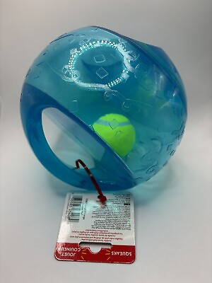 #ad KONG Jumbler Ball Toy Large X Large colors may vary