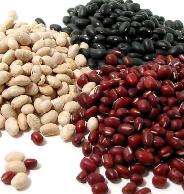 #ad Bulk Dried Beans 3 lb. Bag select variety from drop down