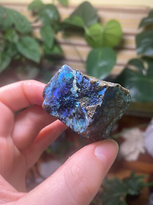#ad australian boulder opal rough