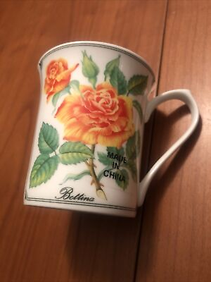 #ad coffee cup