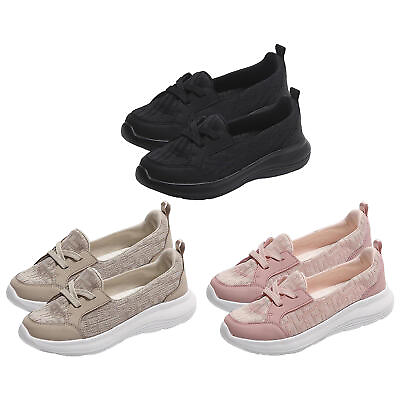 #ad Women Casual Walking Sneaker Orthopedic Arch With Arch Support Shoes For Women