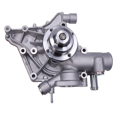 #ad Coolant Water Pump 04138560 04137490 04137233 For Deutz D2.9L4 TD2.9 L4 Engine
