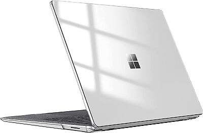 Case for 13.5quot; Microsoft Surface Laptop 5 4 3 2 Slim Snap On Hard Shell Cover