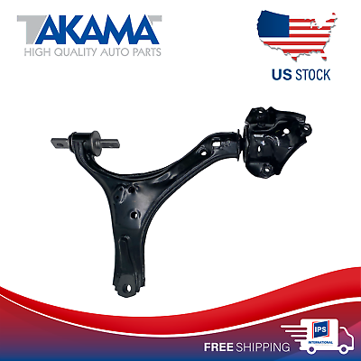 #ad 1 Pc Front Lower Control Arms Right PS for 13 17 ACCORD 15 20 ACURA TLX