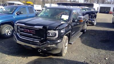 #ad Carrier Classic Style Fits 14 19 SIERRA 1500 PICKUP 1299425