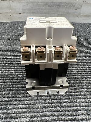 #ad Used Westinghouse A201K1CA Size 1 Contactor 27Amp