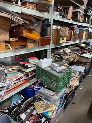 #ad 1 pound lot Clearance Priced New amp; Vintage item mix ** see details**