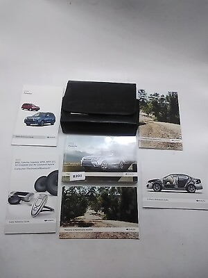 #ad 2015 Subaru Forester Owners Manual