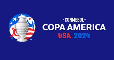 #ad Panini Copa America 2024 Album Stickers INTR1 URU22 Base Complete your Album